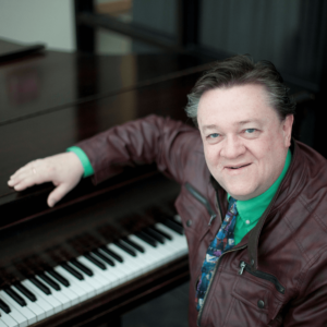 David Cazier Music Program Faculty Member