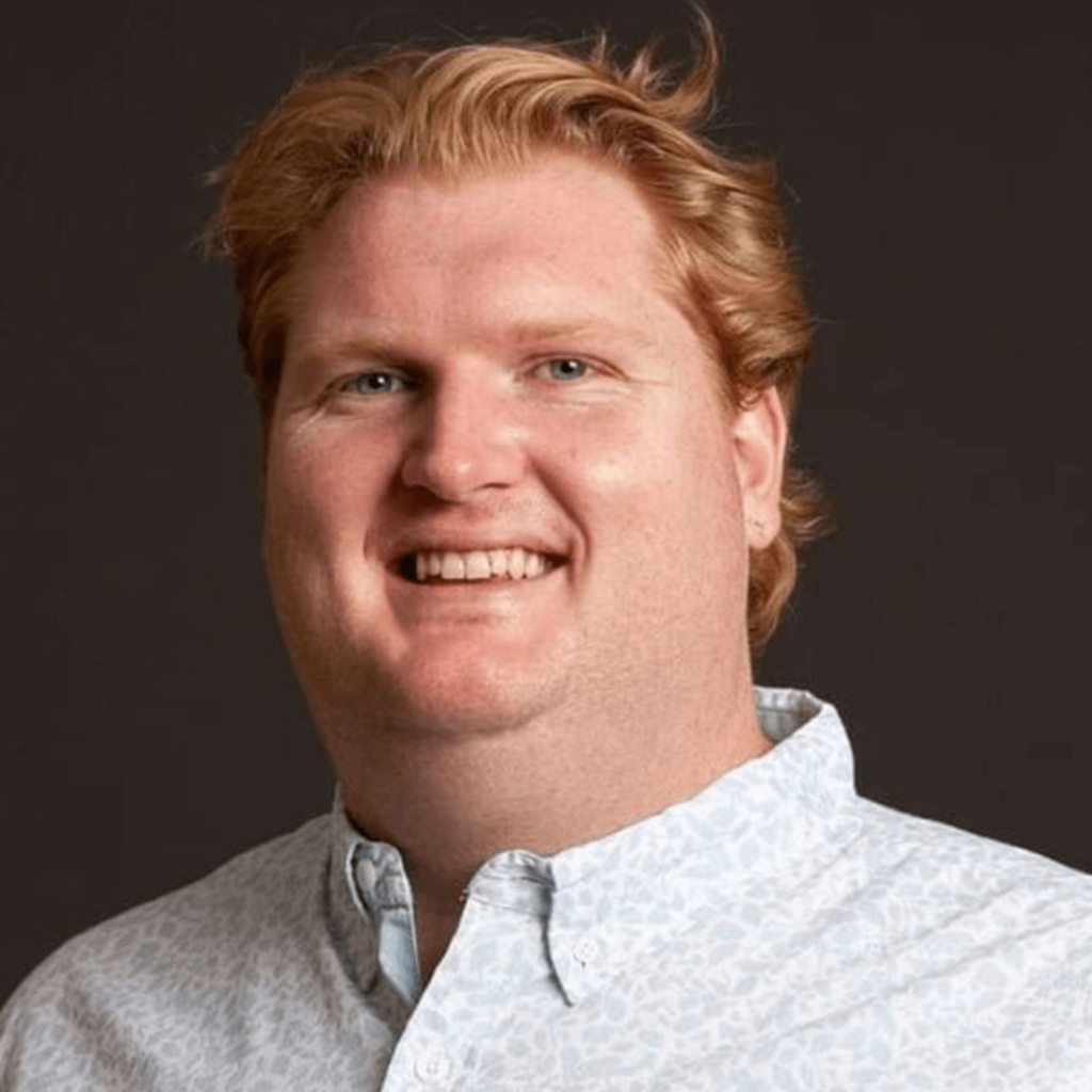Shea King Theatre Program Faculty Member