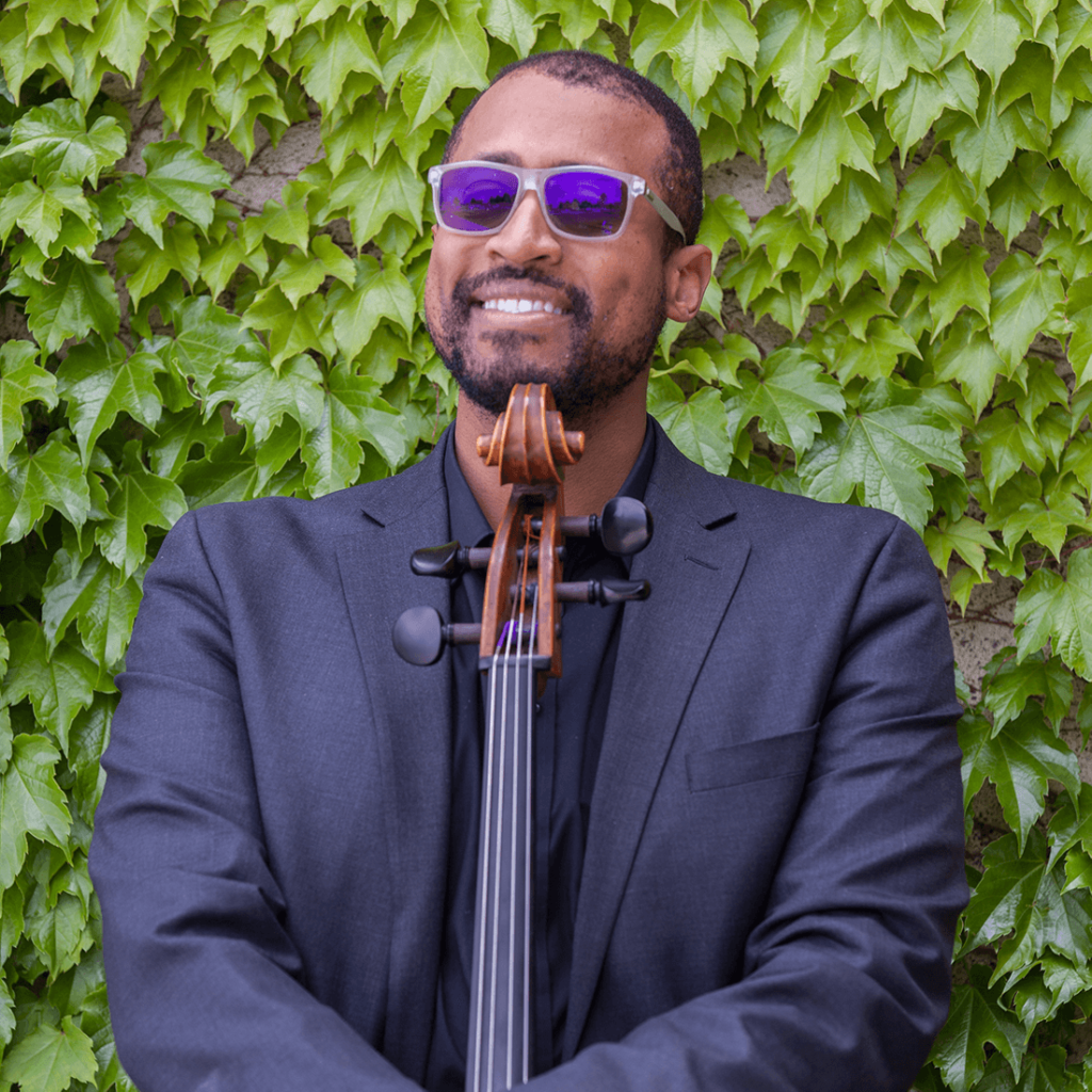 Bruce Walker Jr. Music Faculty Member