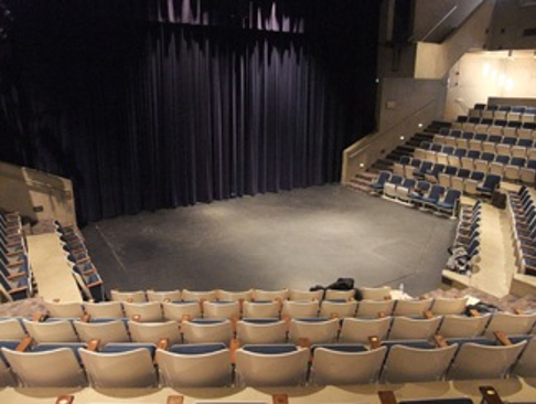 CBC Theatre View