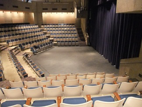 CBC Theatre View