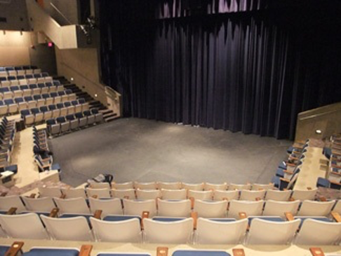 CBC Theatre View