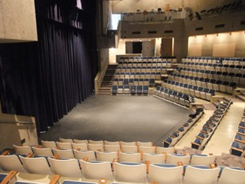 CBC Theatre View